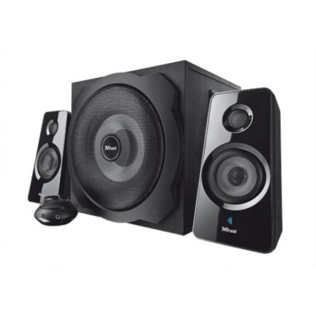 Zvočniki 2.1 Trust Tytan 19367 z bluetooth