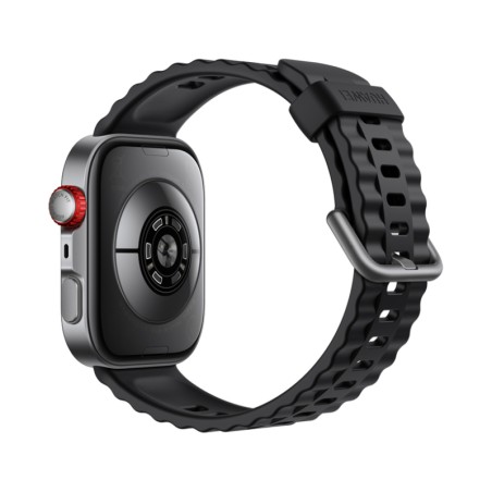 Pametna ura Huawei Watch Fit 4 Pro, črna