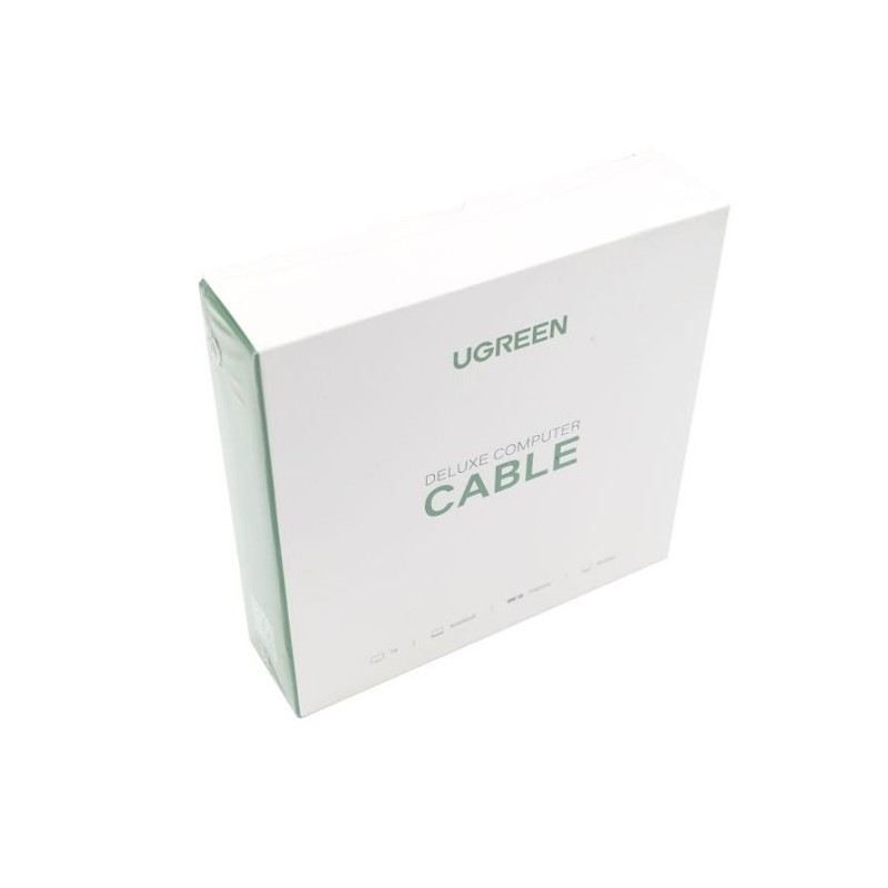 Ugreen podaljšek USB 2.0 Active z ojačevalcem signala 10m