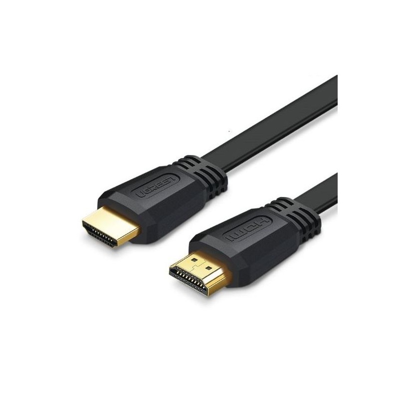 Ugreen HDMI 2.0 Flat kabel 3m, 50820