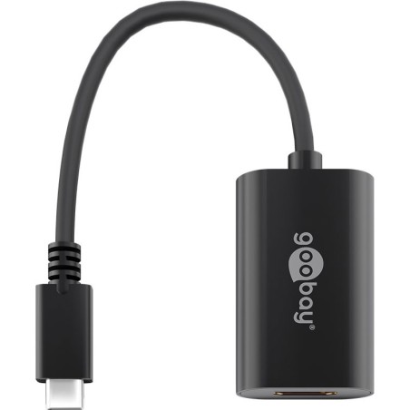 Adapter USB-C na HDMI Goobay