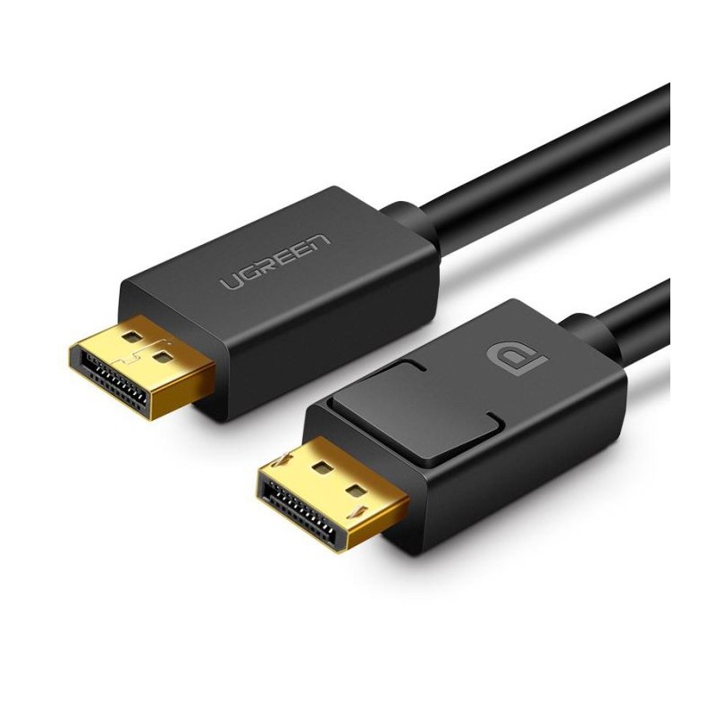 Ugreen DisplayPort 1.2 kabel 1.5M, 10245
