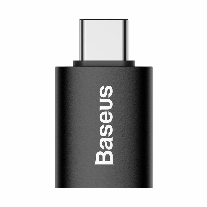 Adapter USB 3.1 Tip-C - USB-A 3.0 Ž Baseus