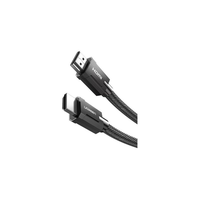 Ugreen 8K Ultra HDMI 2.1 kabel 1m - box, 70319