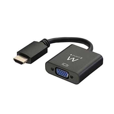 Adapter Ewent EW9864, HDMI v VGA