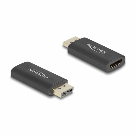 Adapter Delock DisplayPort-HDMI