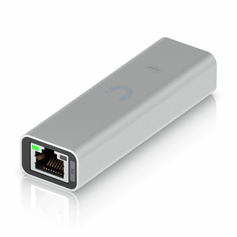 Adapter Ubiquiti UACC-Adapter-RJ45-USBC-5GE