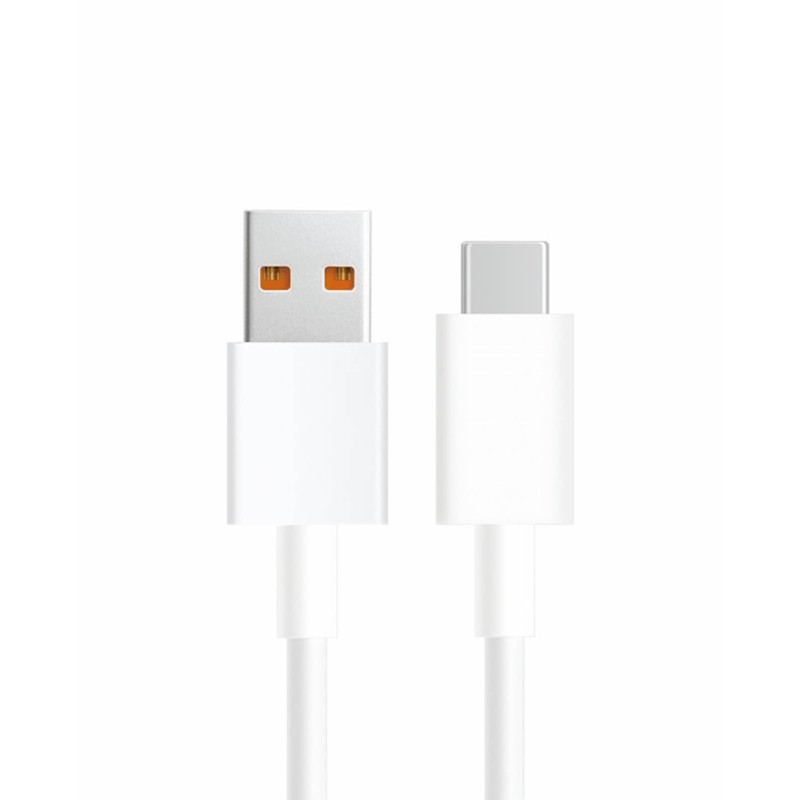 Kabel Xiaomi Mi 6A, USB-A/C, 1m