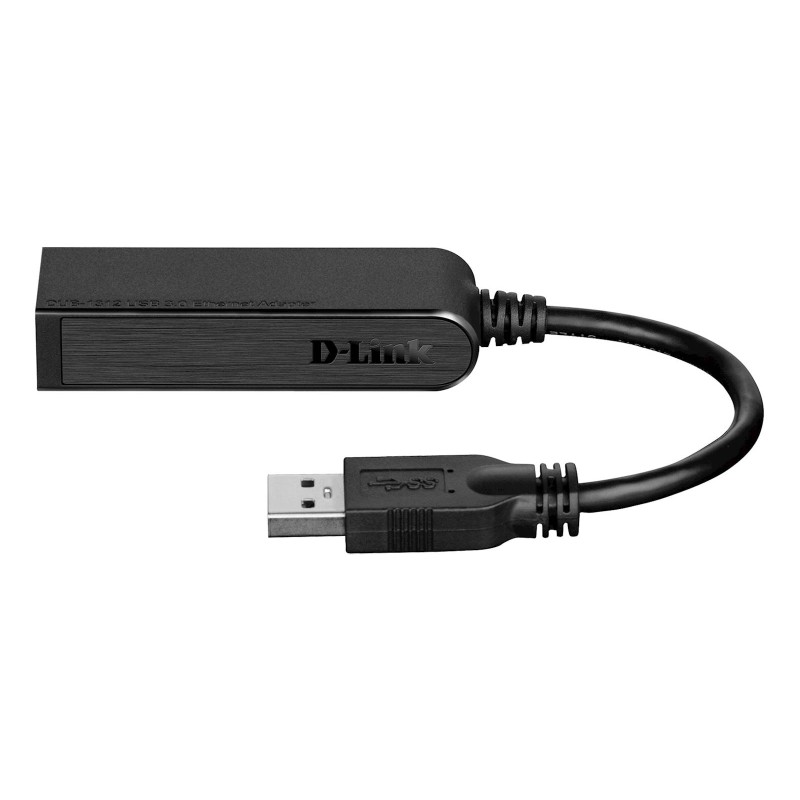 Mrežni adapter D-Link DUB-1312, USB 3.0