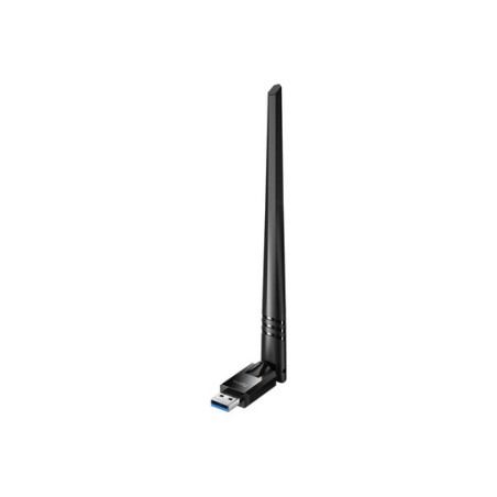 Brezžični mrežni adapter CUDY WU1400, Wi-Fi 5, USB 3.0
