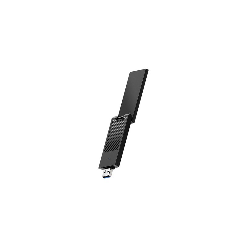 Brezžični mrežni adapter CUDY WU5400, Wi-Fi 6, USB 3.0