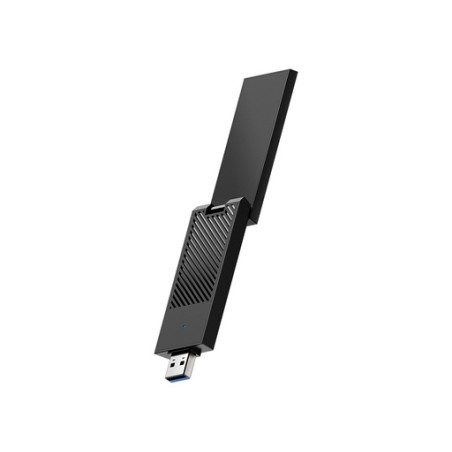 Brezžični mrežni adapter CUDY WU5400, Wi-Fi 6, USB 3.0