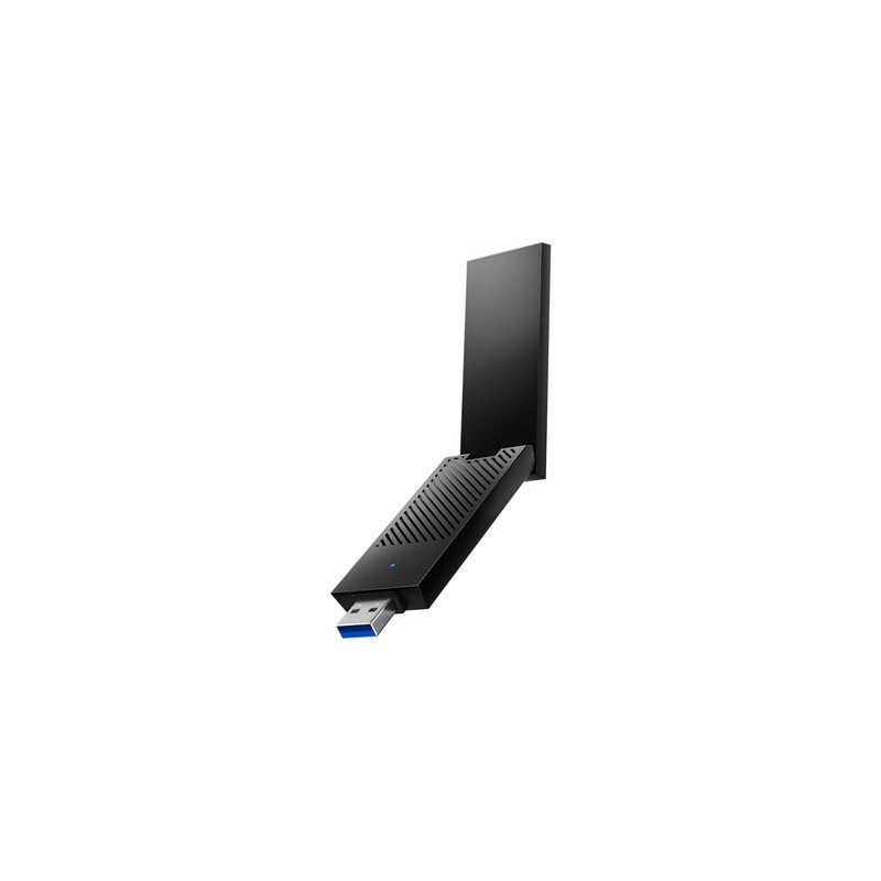 Brezžični mrežni adapter CUDY WU6500, Wi-Fi7, USB 3.0