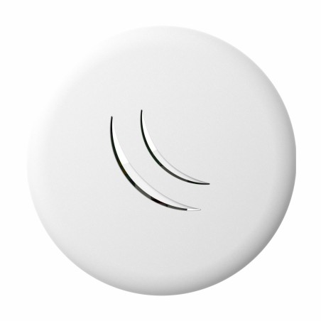 Brezžična Dostopna Točka  300Mb stropna cAP lite Mikrotik RBcAPL-2nD