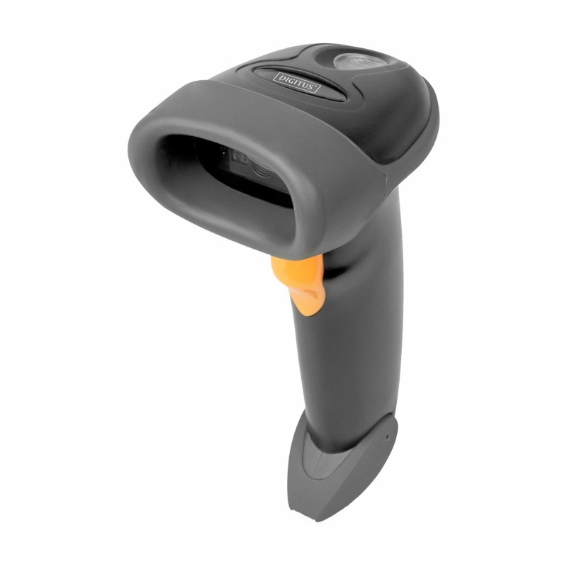 Čitalec črtne kode Digitus DA-81003, črn