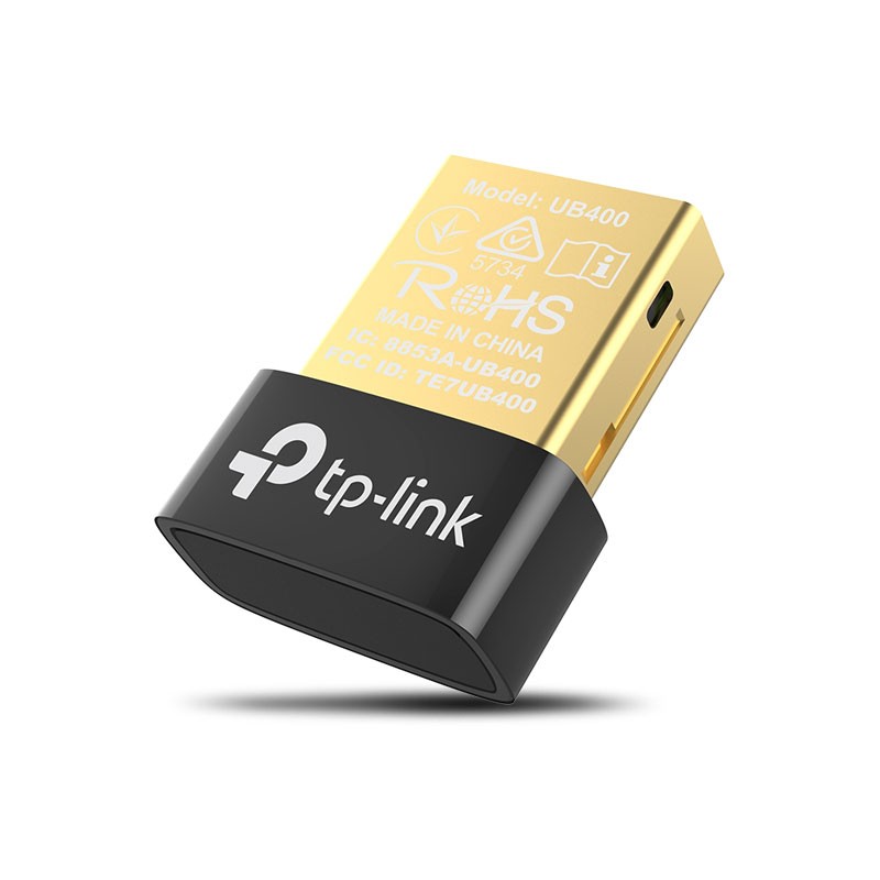 Adapter Bluetooth 4.0 Nano USB, TP-Link UB400