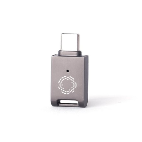 USB ključek Blockstream JadeLink, USB-C, 64 GB