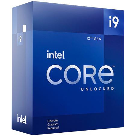 Procesor Intel Core i9-12900K, BX8071512900K