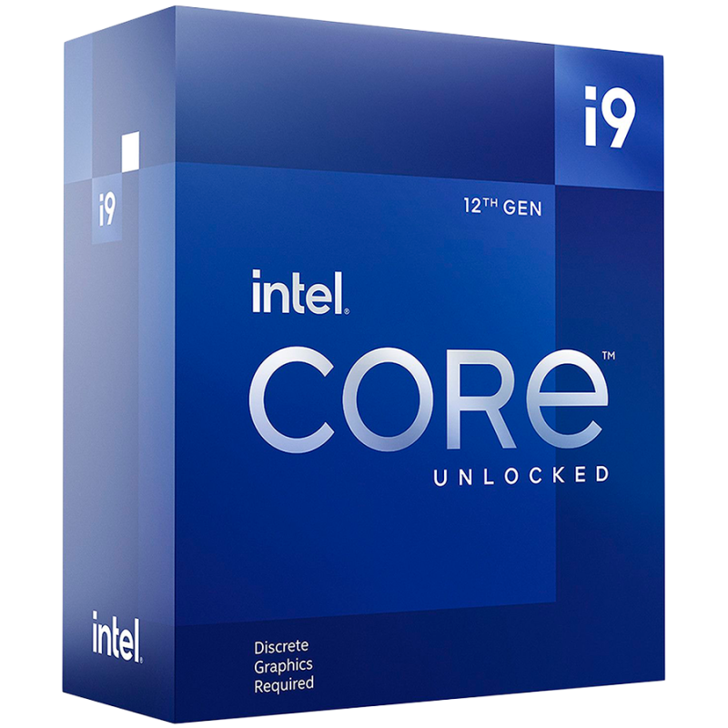 Procesor Intel Core i9-12900KF, BX8071512900KF