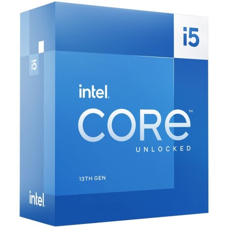 Procesor Intel Core i5-13400, BX8071513400