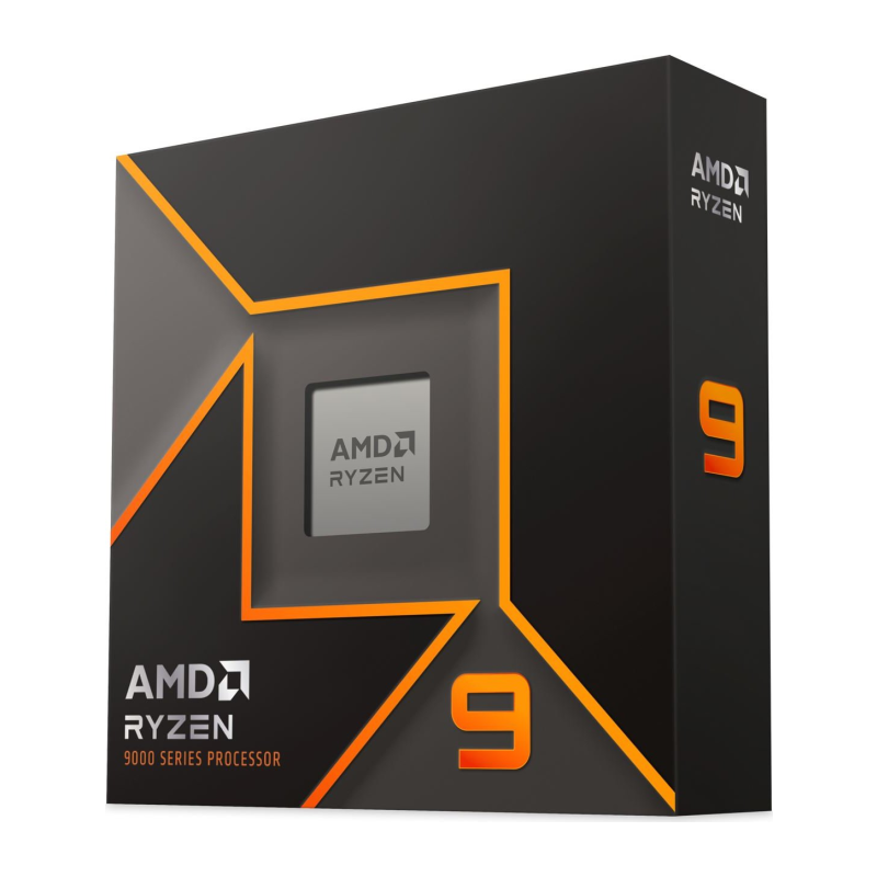 Procesor AMD Ryzen 9 9900X