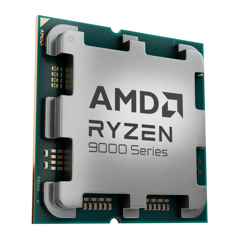 Procesor AMD Ryzen 9 9900X