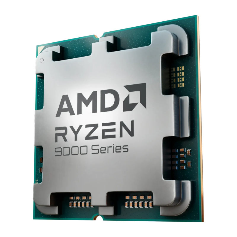 Procesor AMD Ryzen 9 9900X