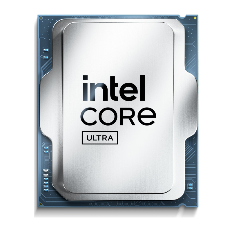 Procesor Intel Core Ultra 5 245KF, BOX