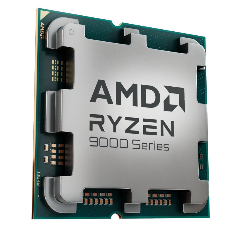 Procesor AMD Ryzen 9 9900X3D BOX