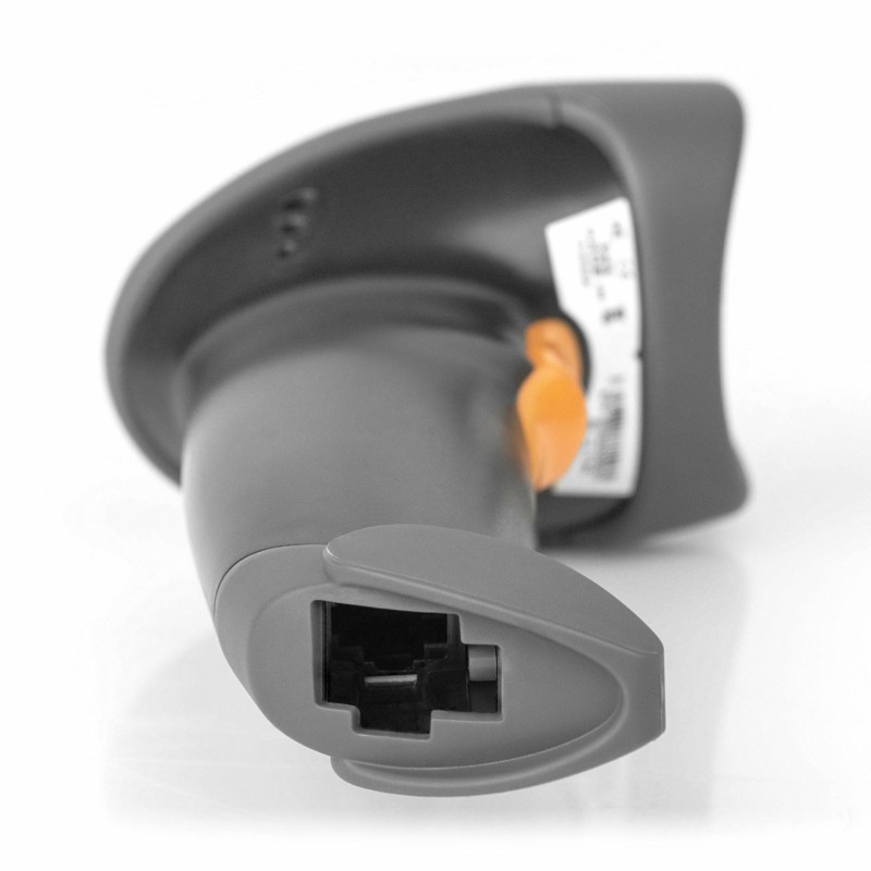Čitalec črtne kode Digitus DA-81002, črn