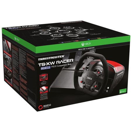 Volan THRUSTMASTER TS-XW RACER