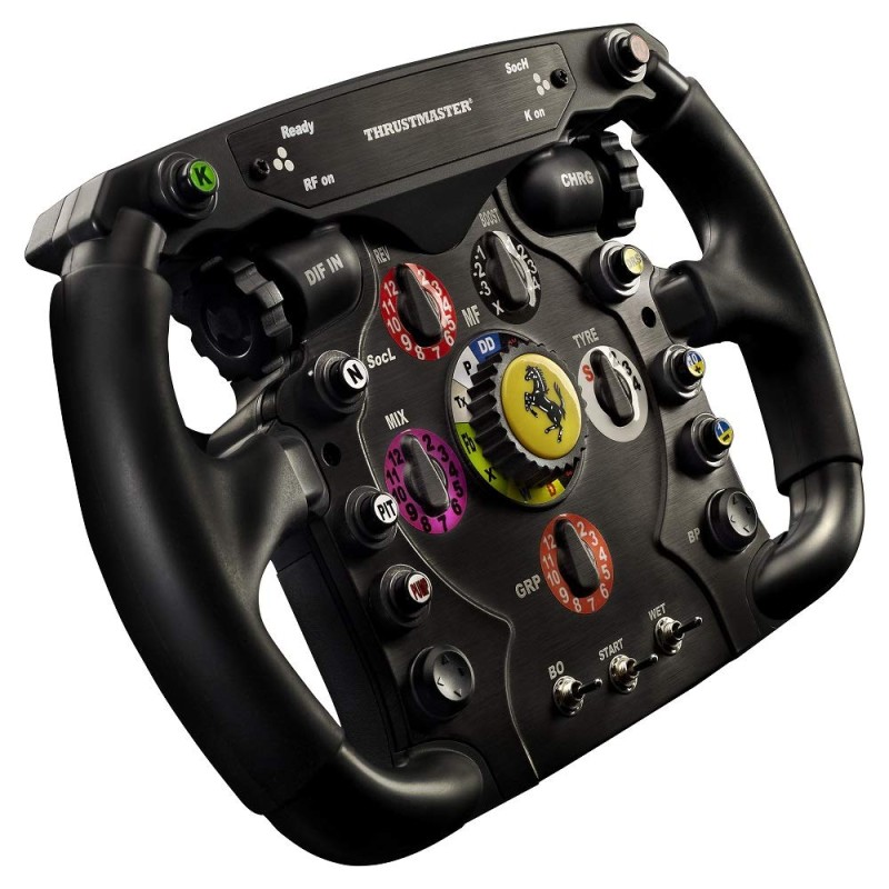Volan THRUSTMASTER FERRARI F1