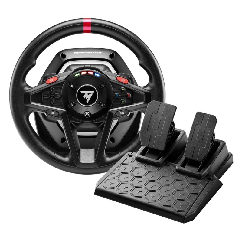 Volan THRUSTMASTER T128-X SIMTASK PACK EU