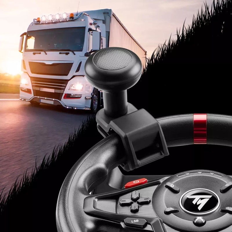 Volan THRUSTMASTER T128-X SIMTASK PACK EU