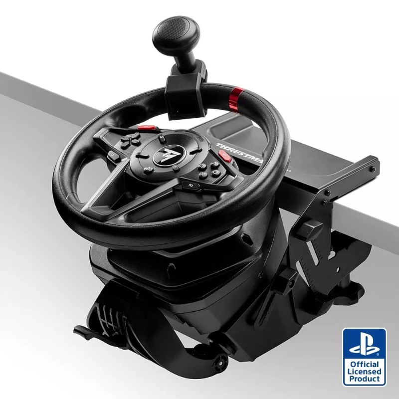 Volan THRUSTMASTER T128-P SIMTASK PACK