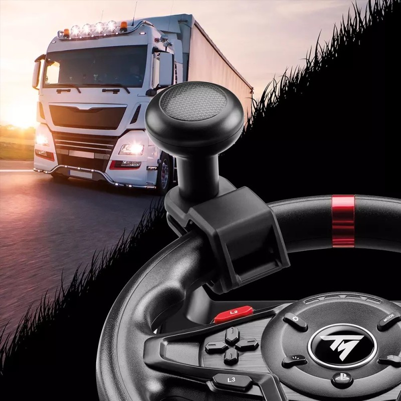 Volan THRUSTMASTER T128-P SIMTASK PACK