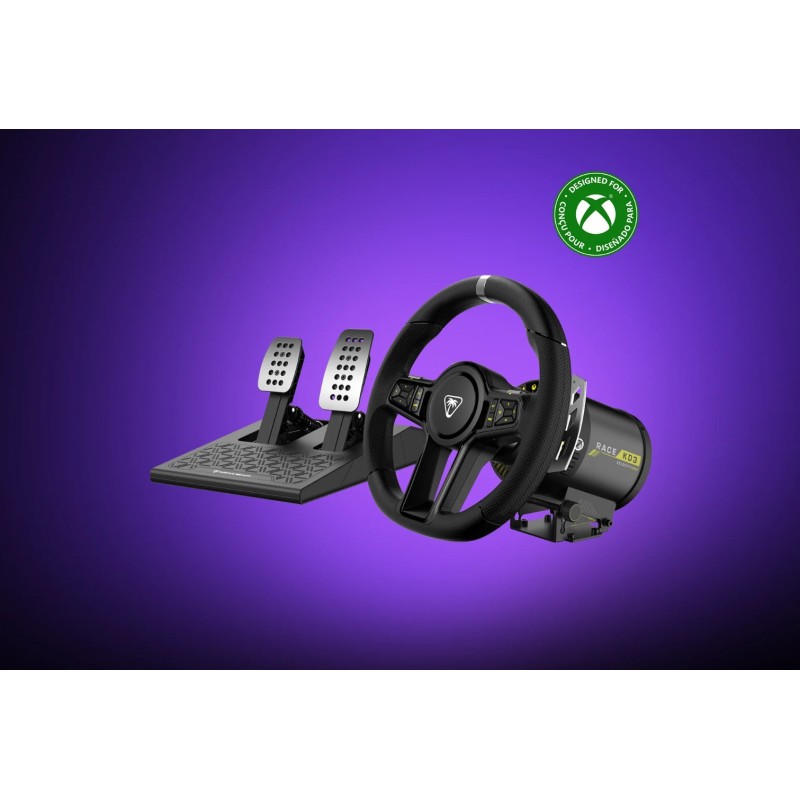 Volan Turtle Beach VelocityOne Race KD3 PC, Xbox