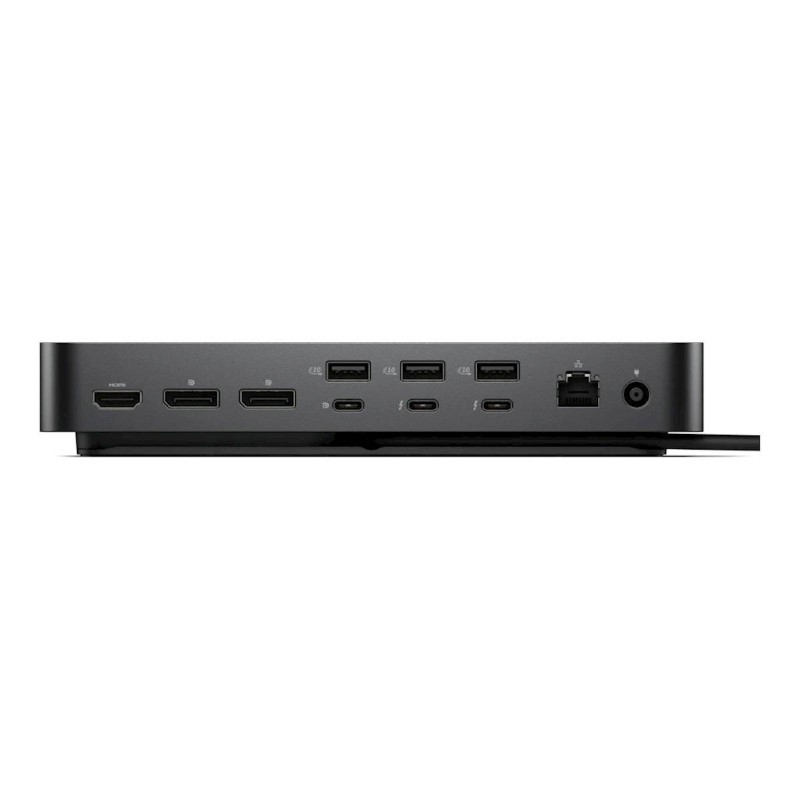 Priklopna postaja DELL Pro Thunderbolt 5 Smart Dock - SD25TB5