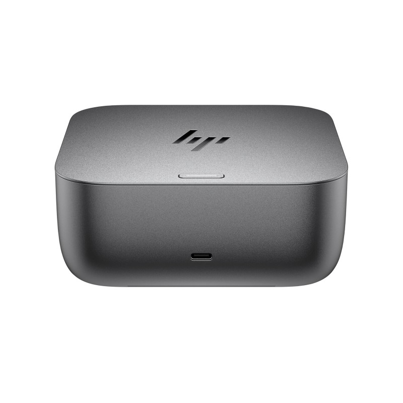 Priklopna postaja HP Ultra G6 Dock, 280W, (TB4 – 2× DisplayPort, HDMI, USB-C)