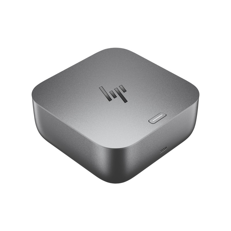 Priklopna postaja HP Thunderbolt 4 G6, 100W (EU)