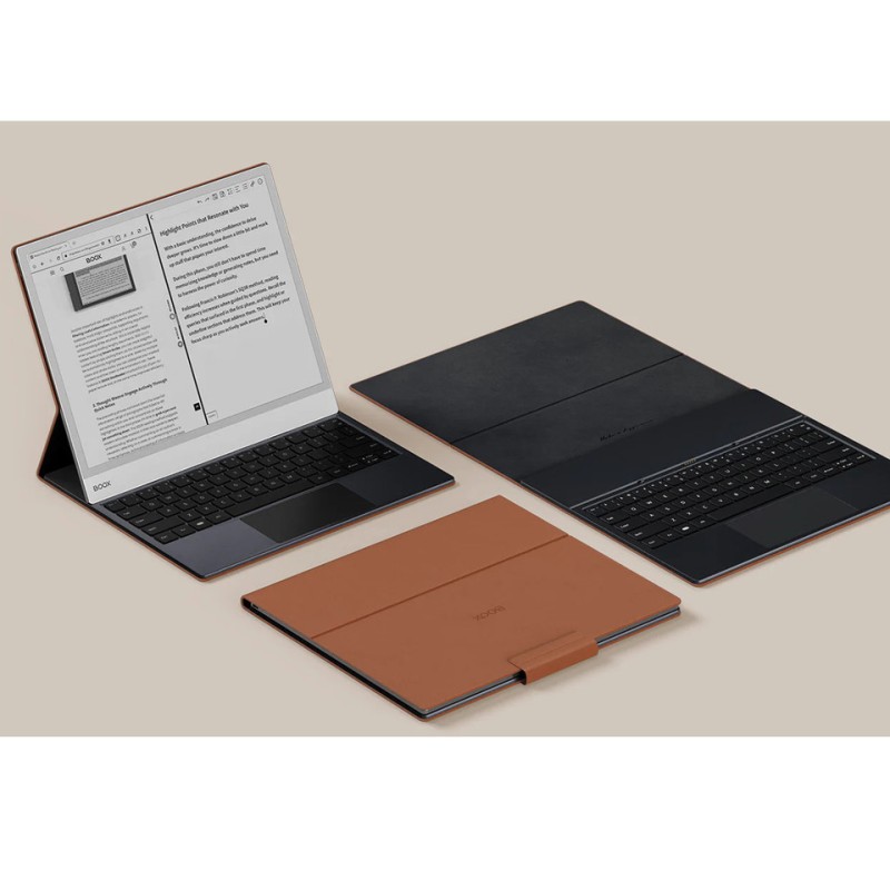 E-bralnik BOOX Note Max, Android, 6GB, 128GB, WIFI
