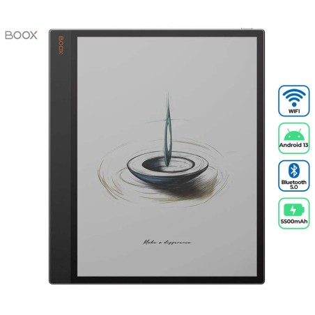 E-bralnik BOOX Tab X C, Android, 6GB