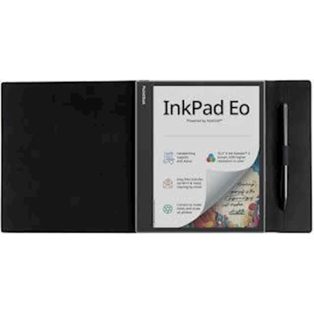 Ovitek PocketBook za Inkpad Eo, črn
