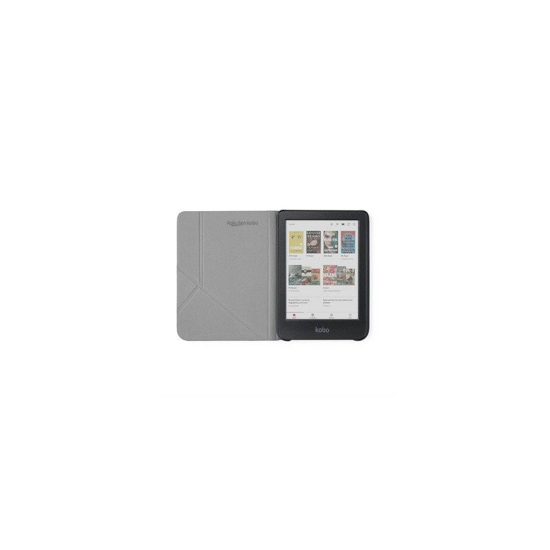 Ovitek za Kobo Clara Colour/BW SleepCover, moder