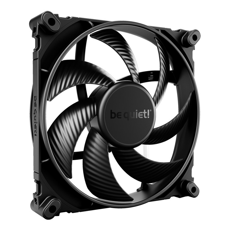Ventilator BE QUIET! Silent Wings 4 (BL097) 140mm
