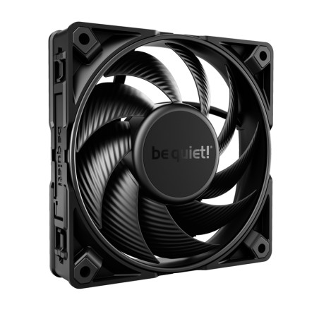 Ventilator BE QUIET! Silent Wings PRO 4 (BL098) 120mm