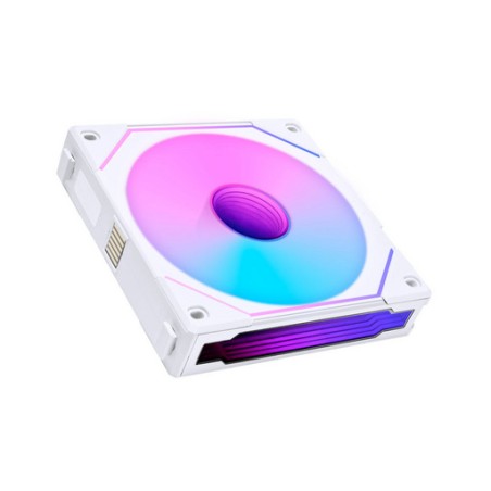 Ventilator Lian Li UNI FAN SL-INF 120 Reverse Blade, ARGB, PWM, 120mm