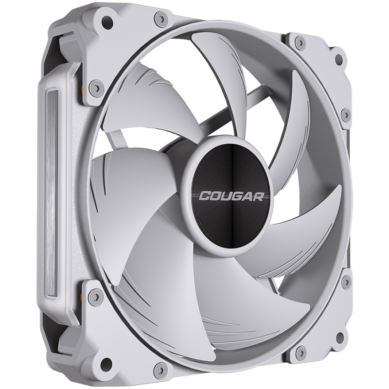 Ventilator COUGAR APOLAR 120 ARGB ELITE, 3-pack, bel