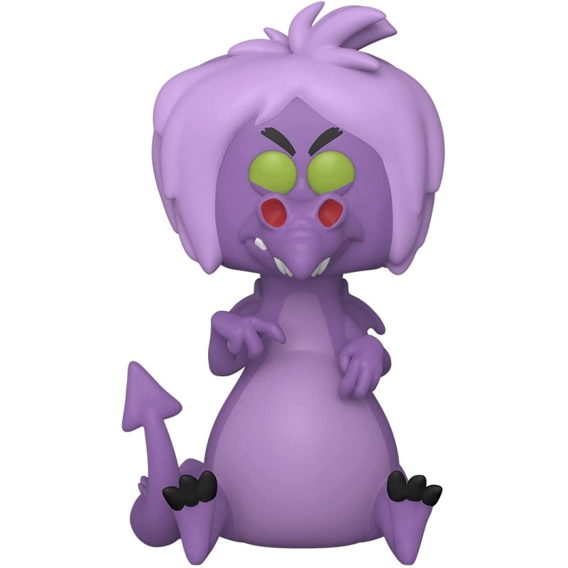 Figura FUNKO POP! DISNEY: SWORD IN THE STONE - MADAM MIM AS DRAGON