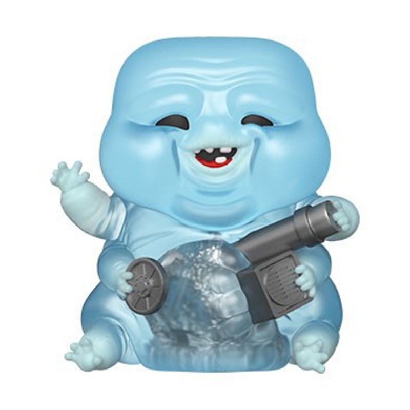 Figura FUNKO POP MOVIES: GHOSTBUSTERS AFTERLIFE - MUNCHER